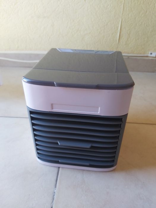 Мини климатик за охлаждане
