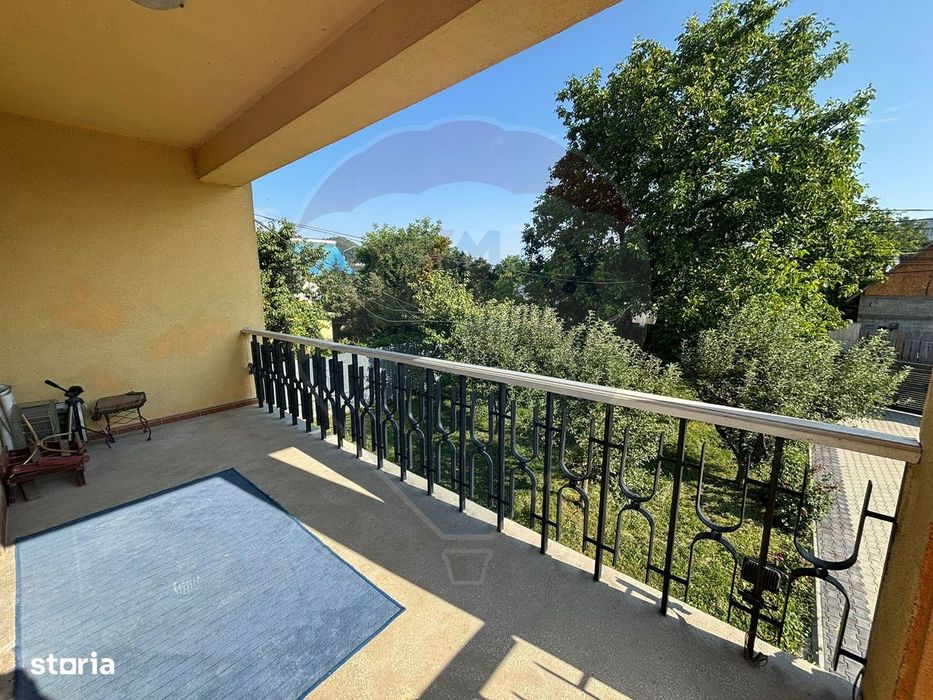 Spațiu Generos de Închiriat – Ideal pentru Birouri, Clinică sau Creșă!