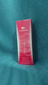 Lacoste Touch of Pink parfum pentru femei