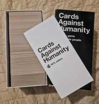 Joc Cards Against Humanity  - lb. engleza