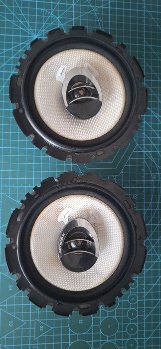 Pioneer Carrozzeria TS F1600