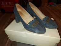 Дамски обувки Hispanitas