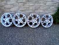 Jante aliaj R16 5×112 Vw/Audi