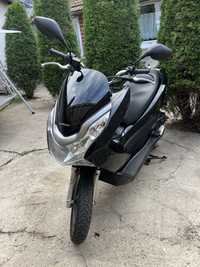 Honda PCX 2012 125 cc