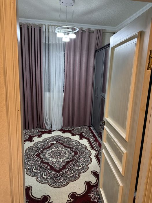 Янги хает уйидан 3 хона квартира