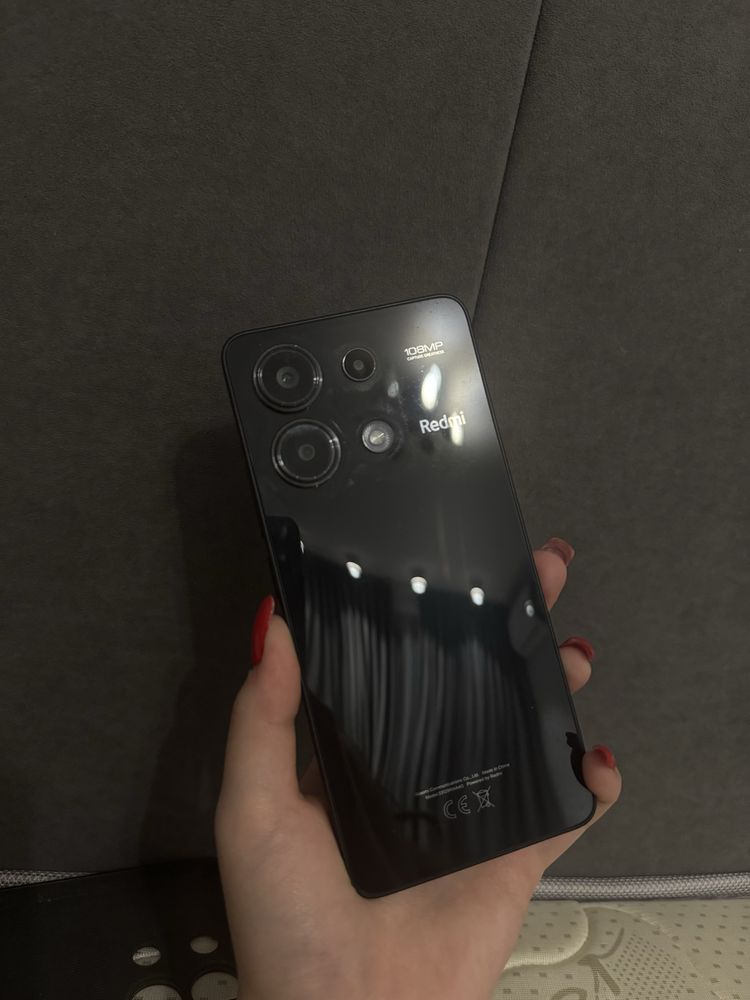 Redmi note 13 128gb