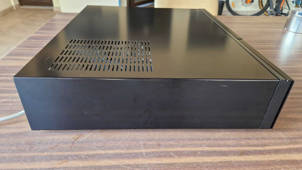 Deck AKAI GX-9 impecabil