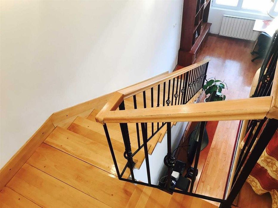 Дава се под наем Мезонет в Пловдив, Тракия - 76 кв.м за 392.7 € - Снимка #5