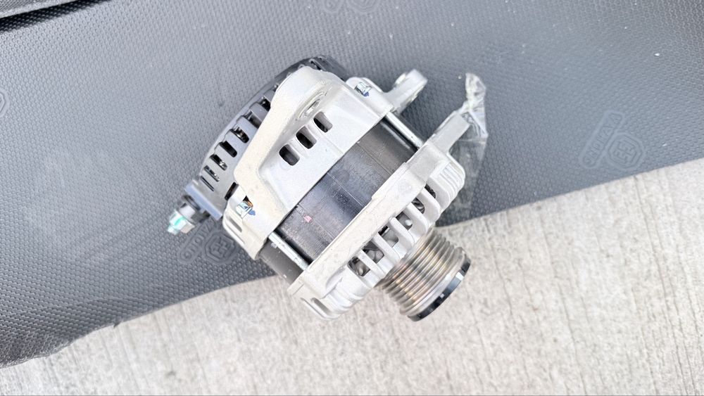 Generator dinom jetour Chery 1.5 1.6