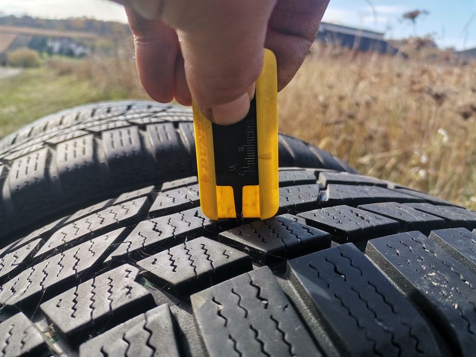 205 60 r16 pentru iarna