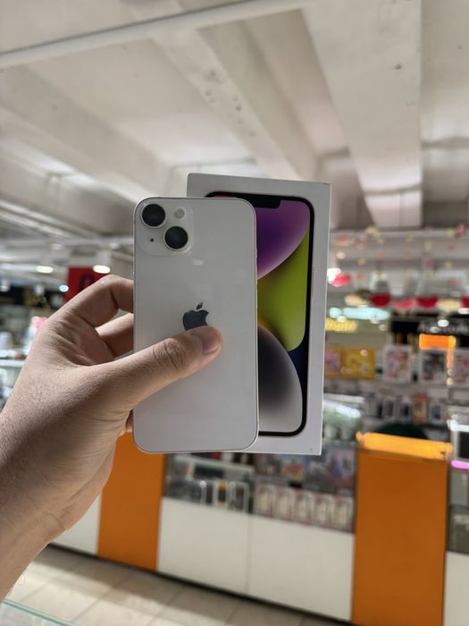 Iphone 14 128gb