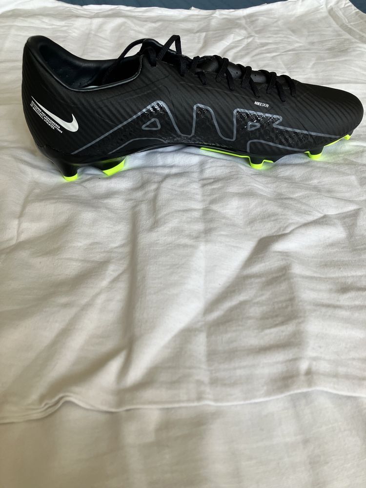 Ghete de fotbal Nike Zoom Mercurial Vapor 15 Pro