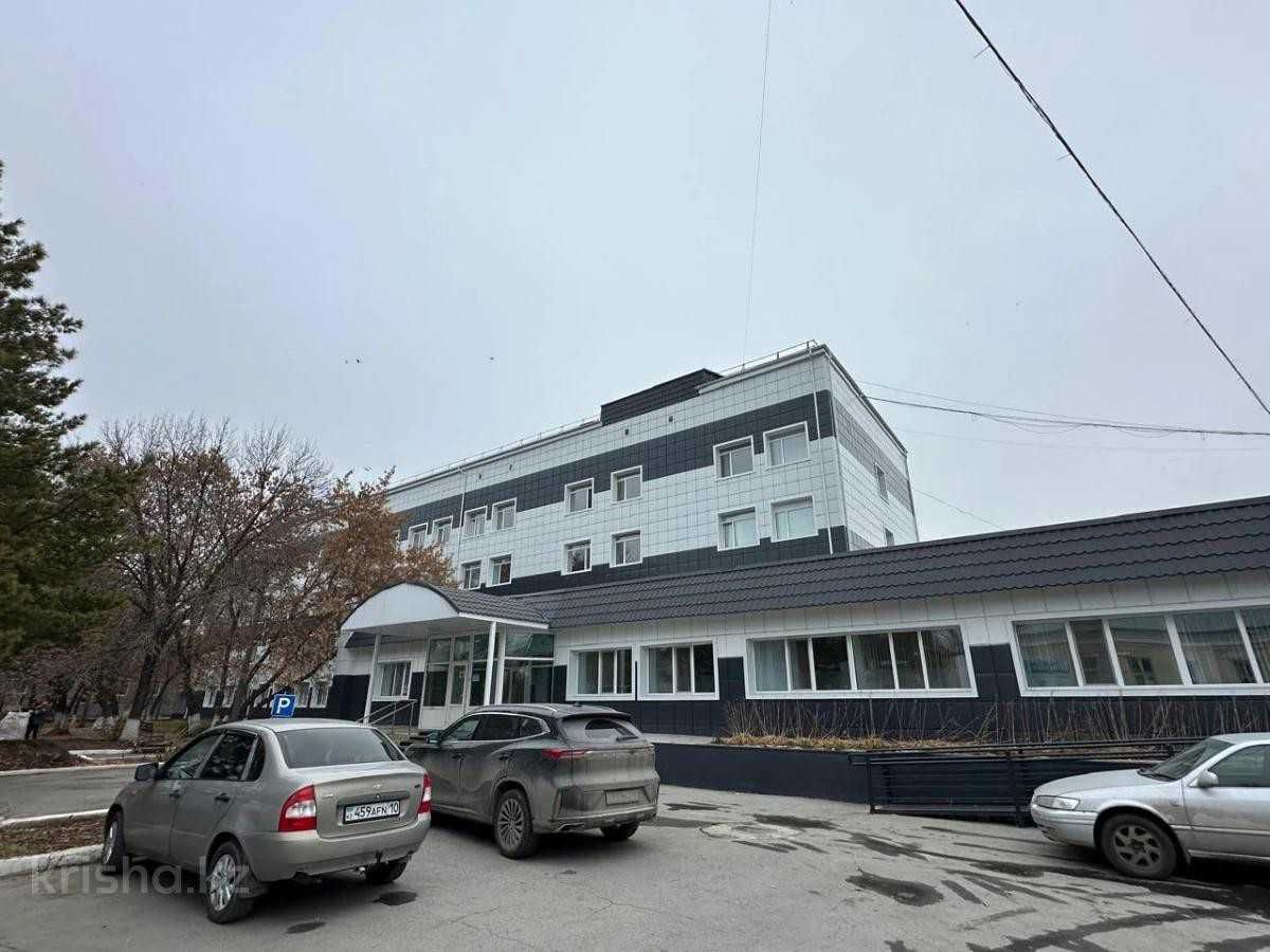 Продажа здания свободного назначения