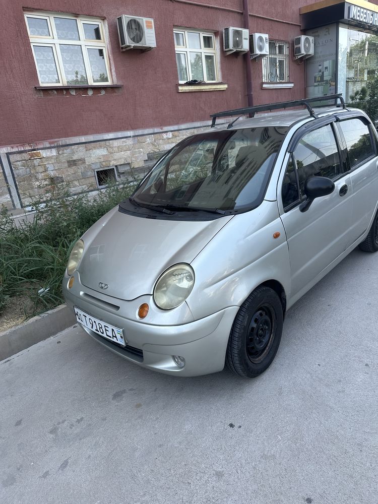 Matis super 1850