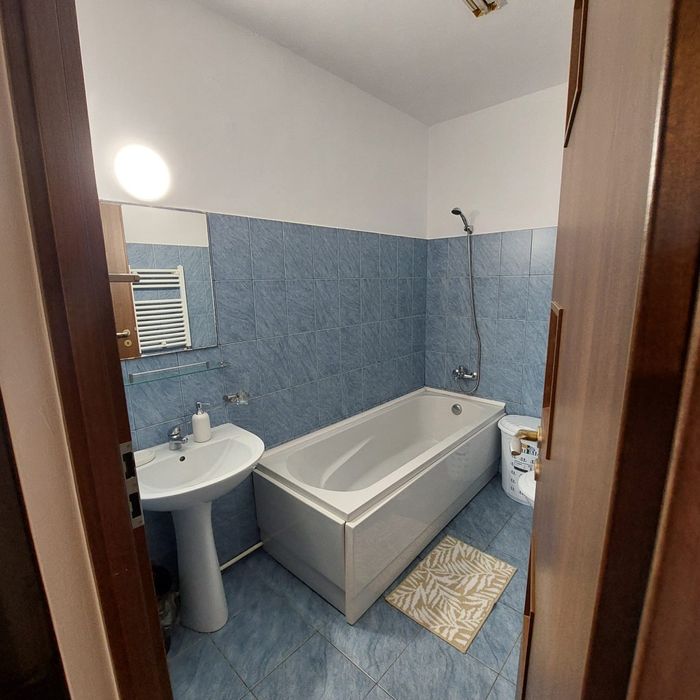 Garsoniera de închiriat direct proprietar, Sector 6, cartier Brâncuși