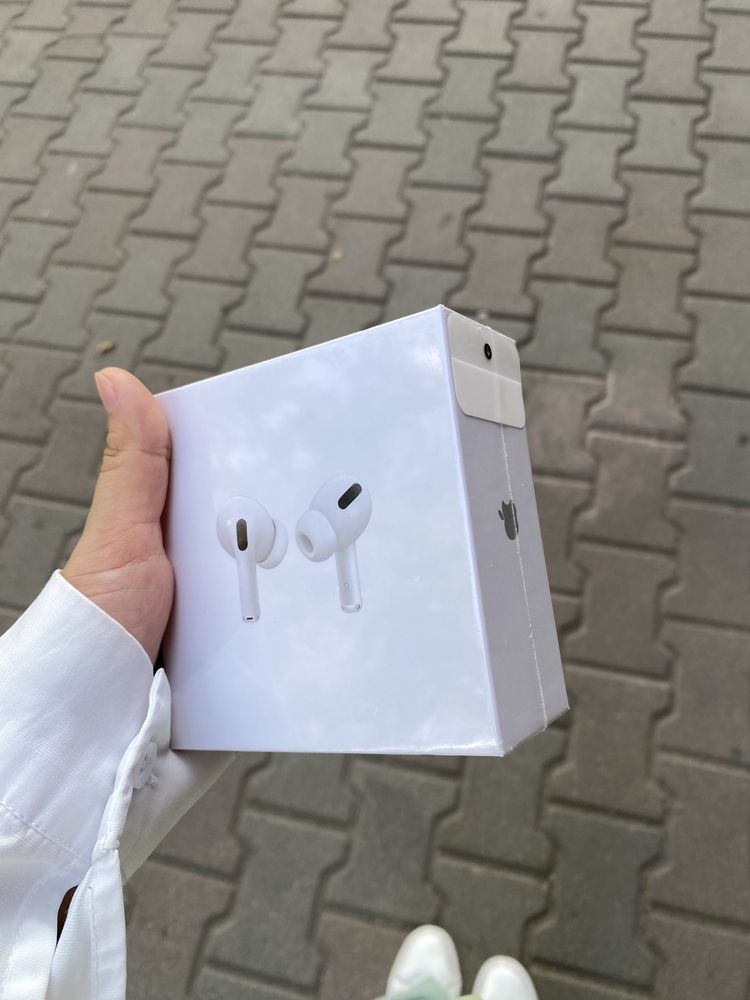 Air Pods LUX качеста