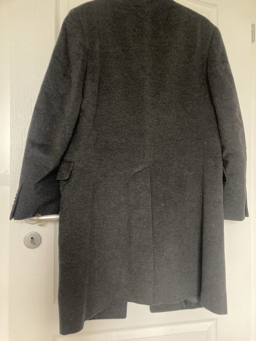 Corneliani Оригинално мъжко палто