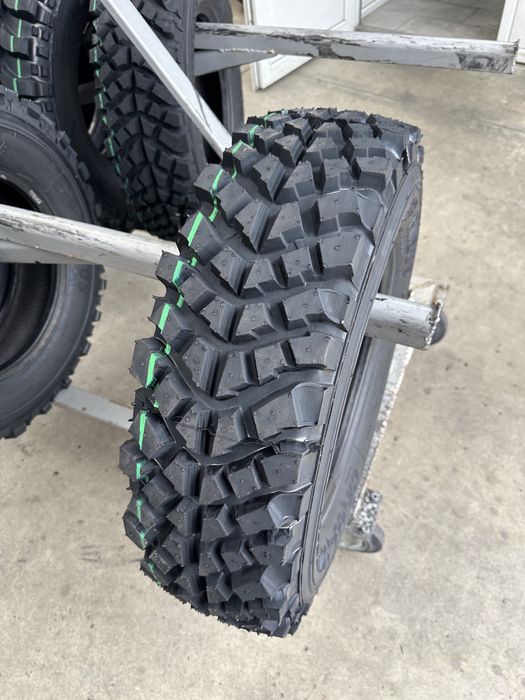Anvelope Off road 205/80 R16 Nerulate Dot 2025