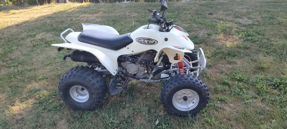 Quad/ATV Adly  300cc