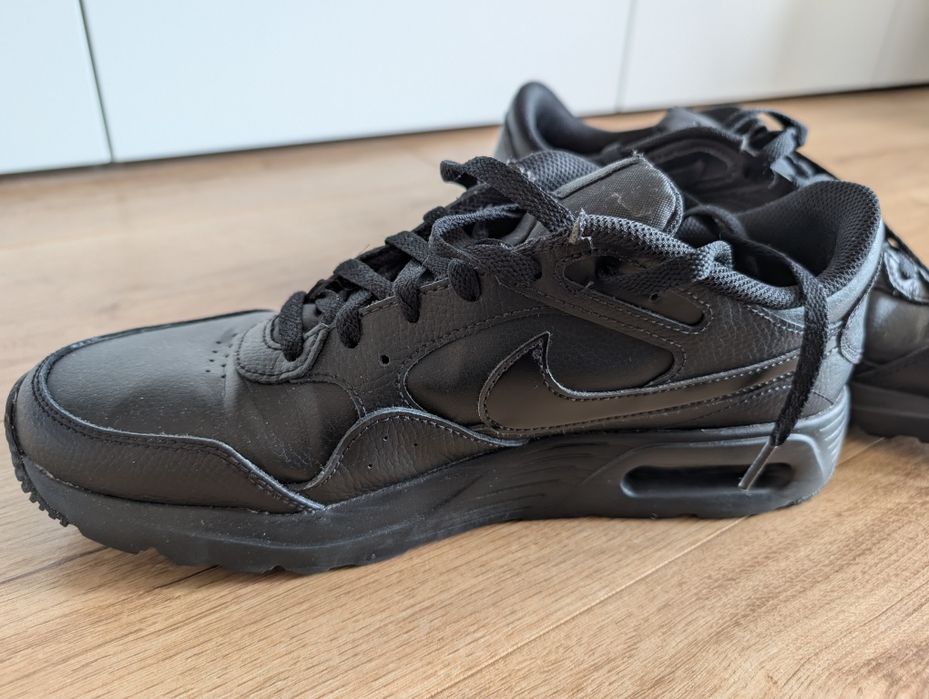 Nike Air Max SC Leather

Nike Air Max SC