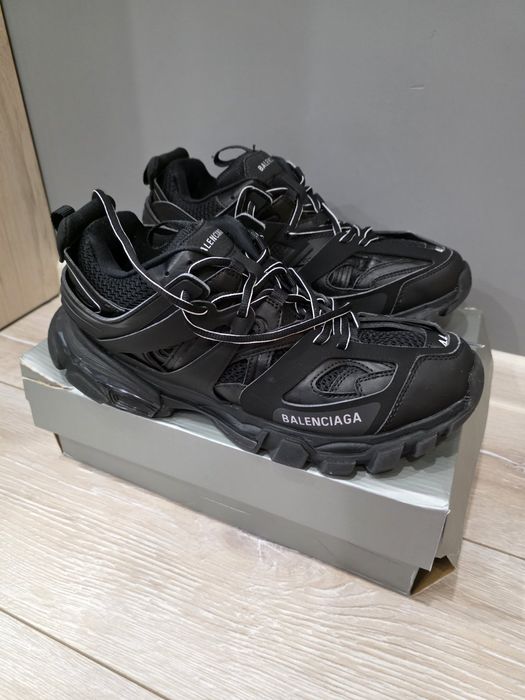 Мъжки спортни обувки Balenciaga