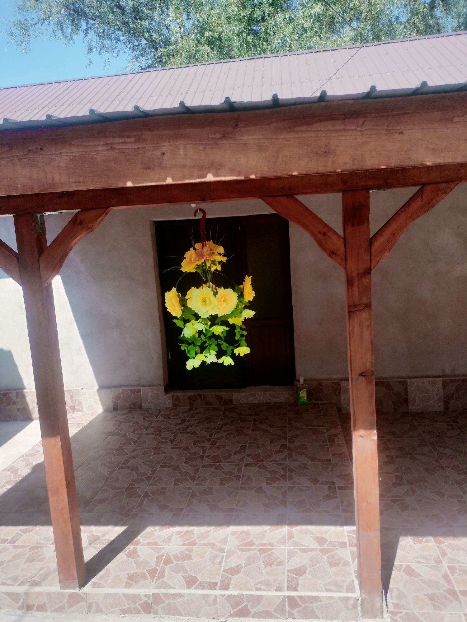 Casa de vânzare.