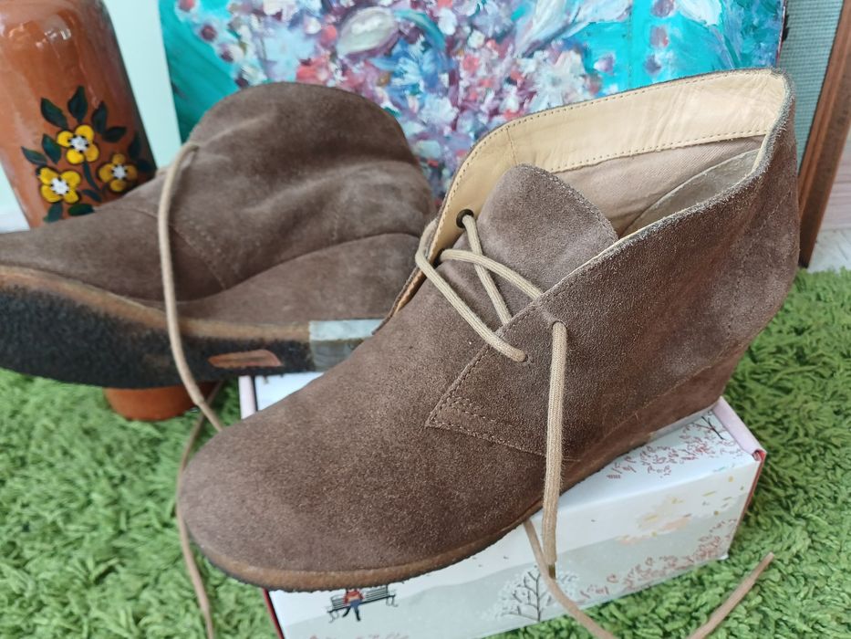 Clarks Оригинални обувки