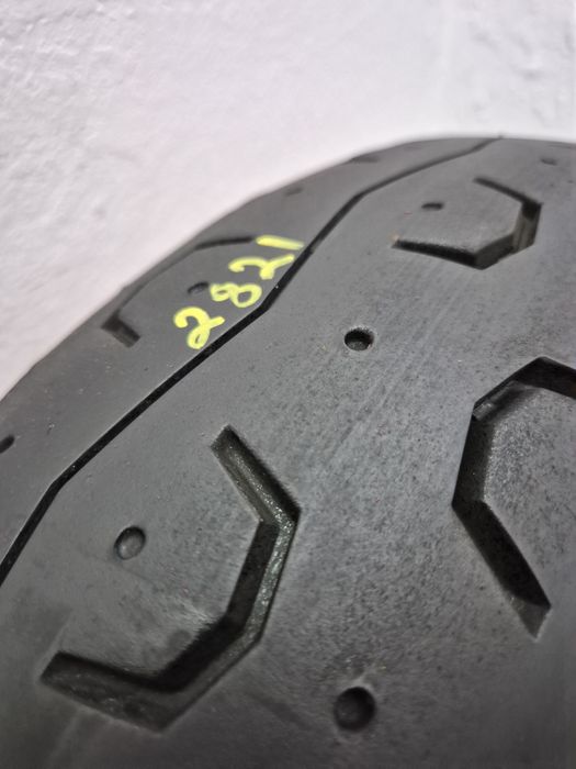 Anvelopa moto 150 70 17 Pirelli Phantom dot 2821