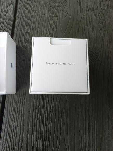 Airpods слушалки 2 генерация