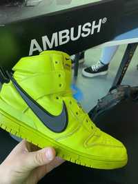 Nike dunk ambush , originali!!