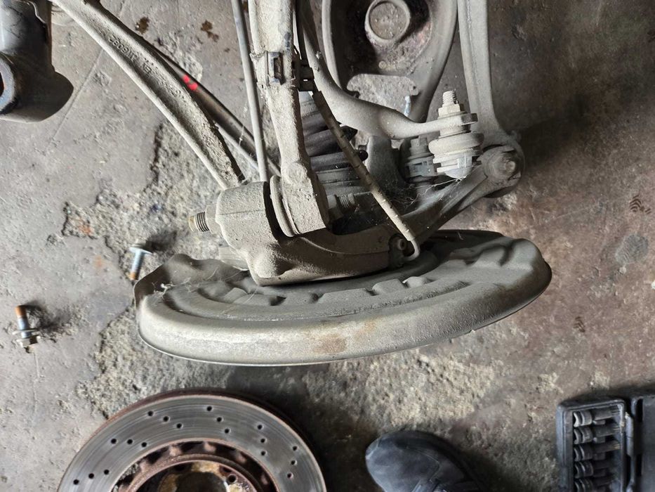 Fuzeta stanga dreapta fata spate completa BMW M2 M3 M4 F82 F80 F82 F83