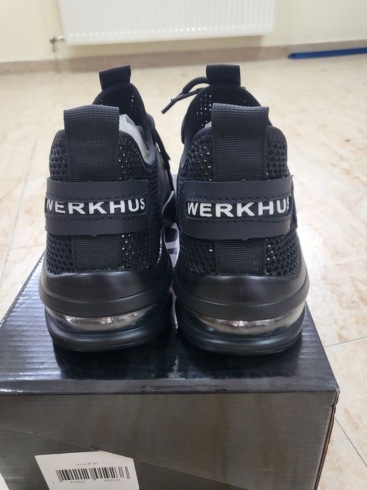 Мъжки обувки  различни модели