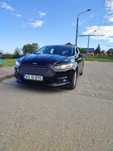 Vând Ford Mondeo mk5 an fabricație 2015,luna decembrie