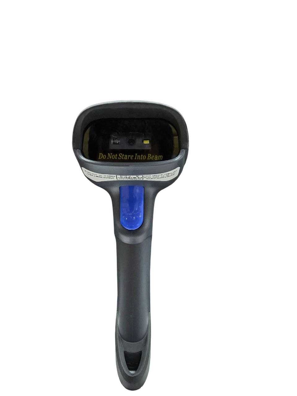 Skaner F27X 2D NEW