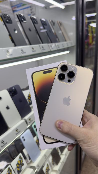 Iphone 14 pro max 1TB