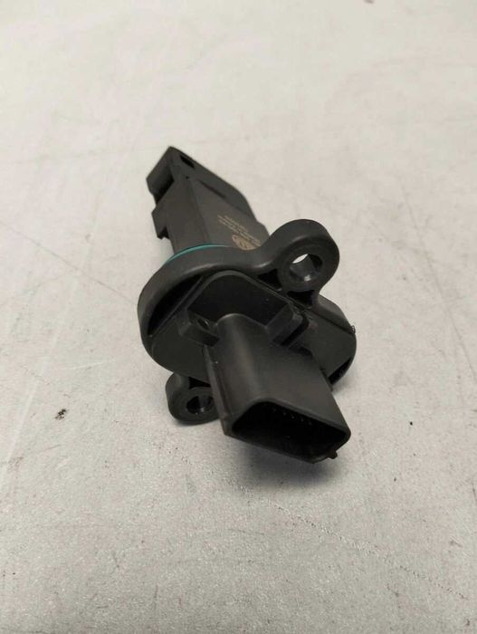 Дебитомер на въздуха