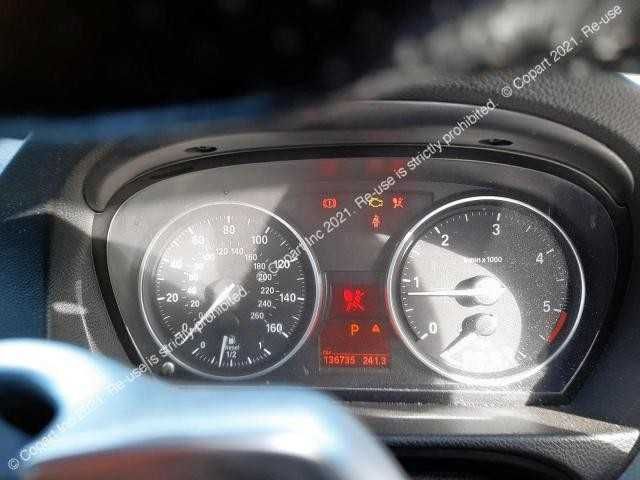 БМВ/BMW/ - е91/335D/286кс./  /на части/