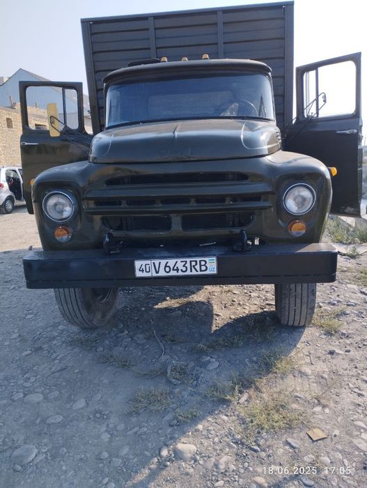 Zil sotiladi holat zoʻr