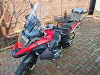bmw r1200 gs adventure