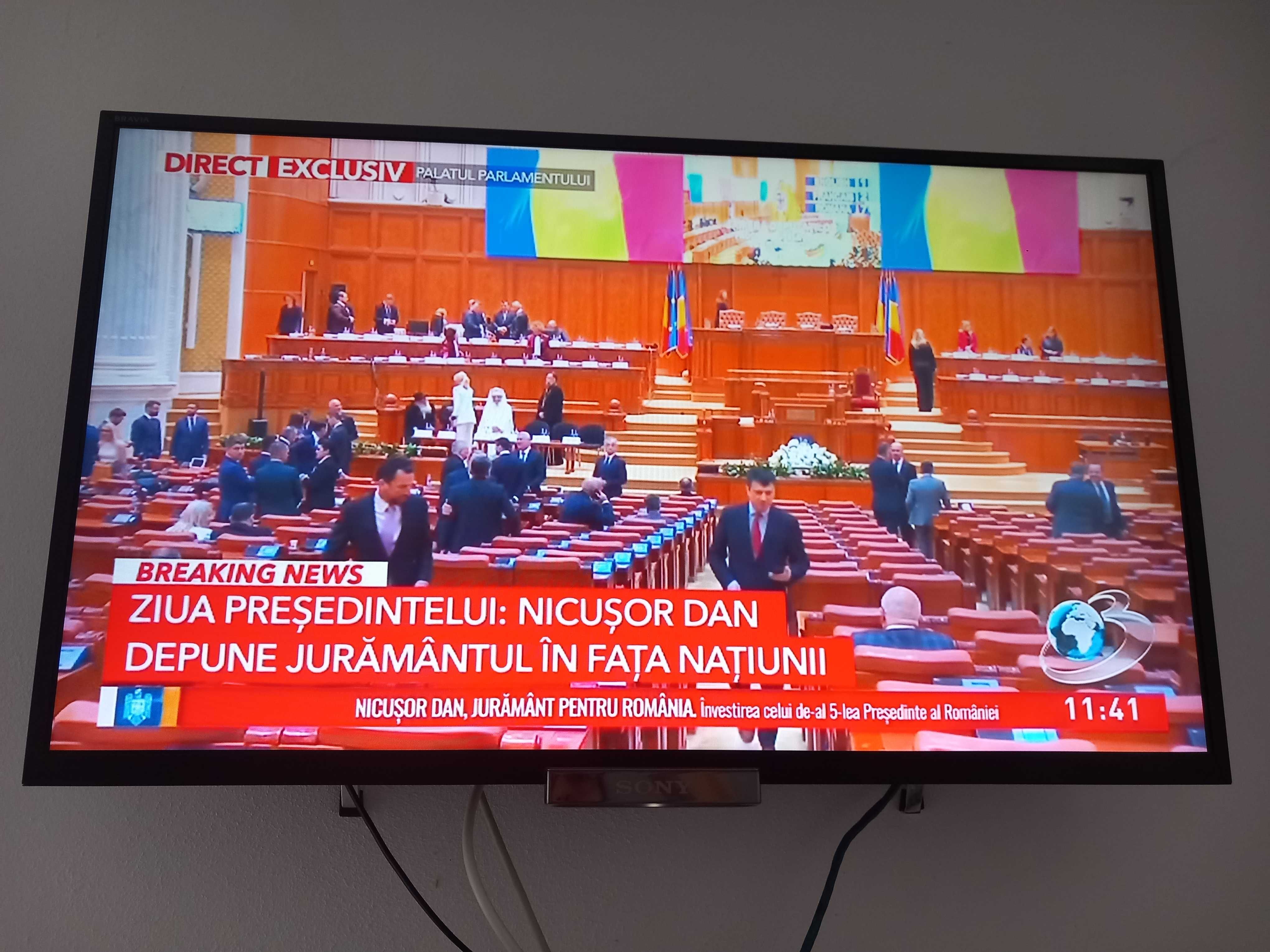 TV Sony Bravia KDL-32W650A