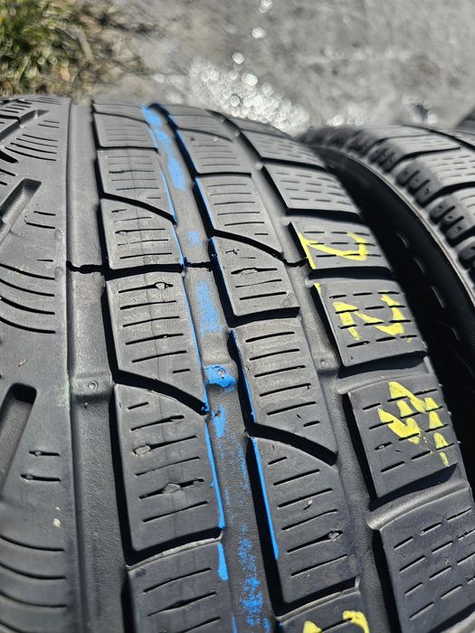 225 45 18  pirelli m+s 2022