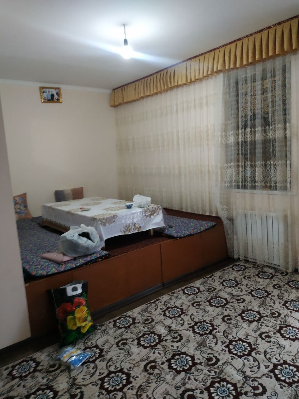 2сотих Катеж сотилади