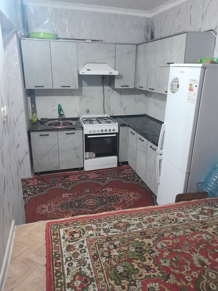 Хазарасп Дом 4 этаж 2 чи этажинда
