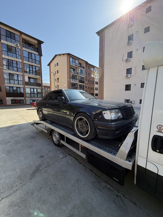 Tractari auto transport auto asistenta rutiera