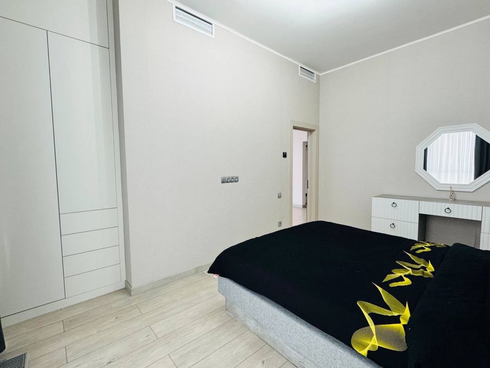 Срочно продается 2х комнатная квартира новострой ЖК Mirabad Avenue