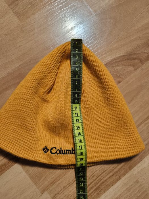 Căciulă Columbia Bogaboo Omni-heat unisex