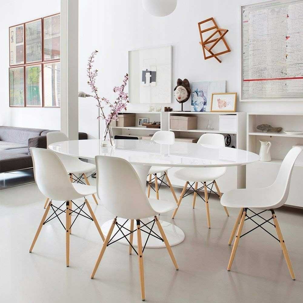 Стул ikea для кухни с бесплатной доставкой, оригинал, гарантия 100%