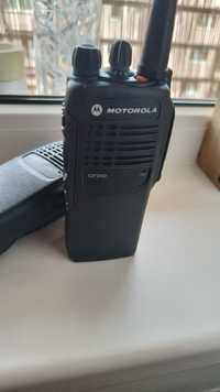 Stații emisie-receptie Motorola gp340