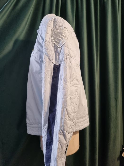 Vand Jacheta Blauer!