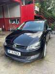 VW Polo 2010 1.6 motorina